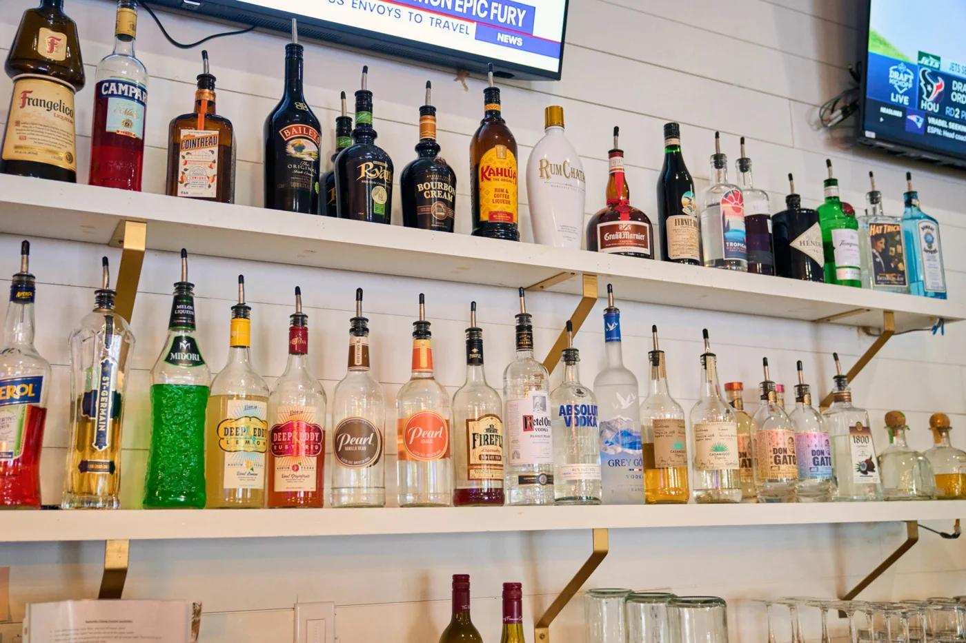 All American Sports Bar, business photo 3