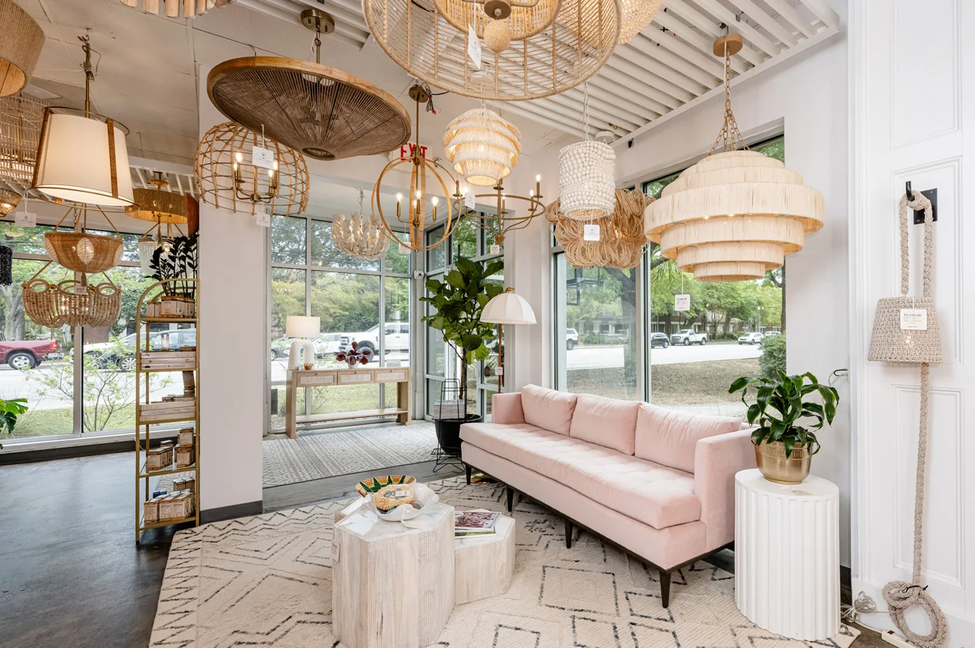 Carolina Lanterns, business photo 2