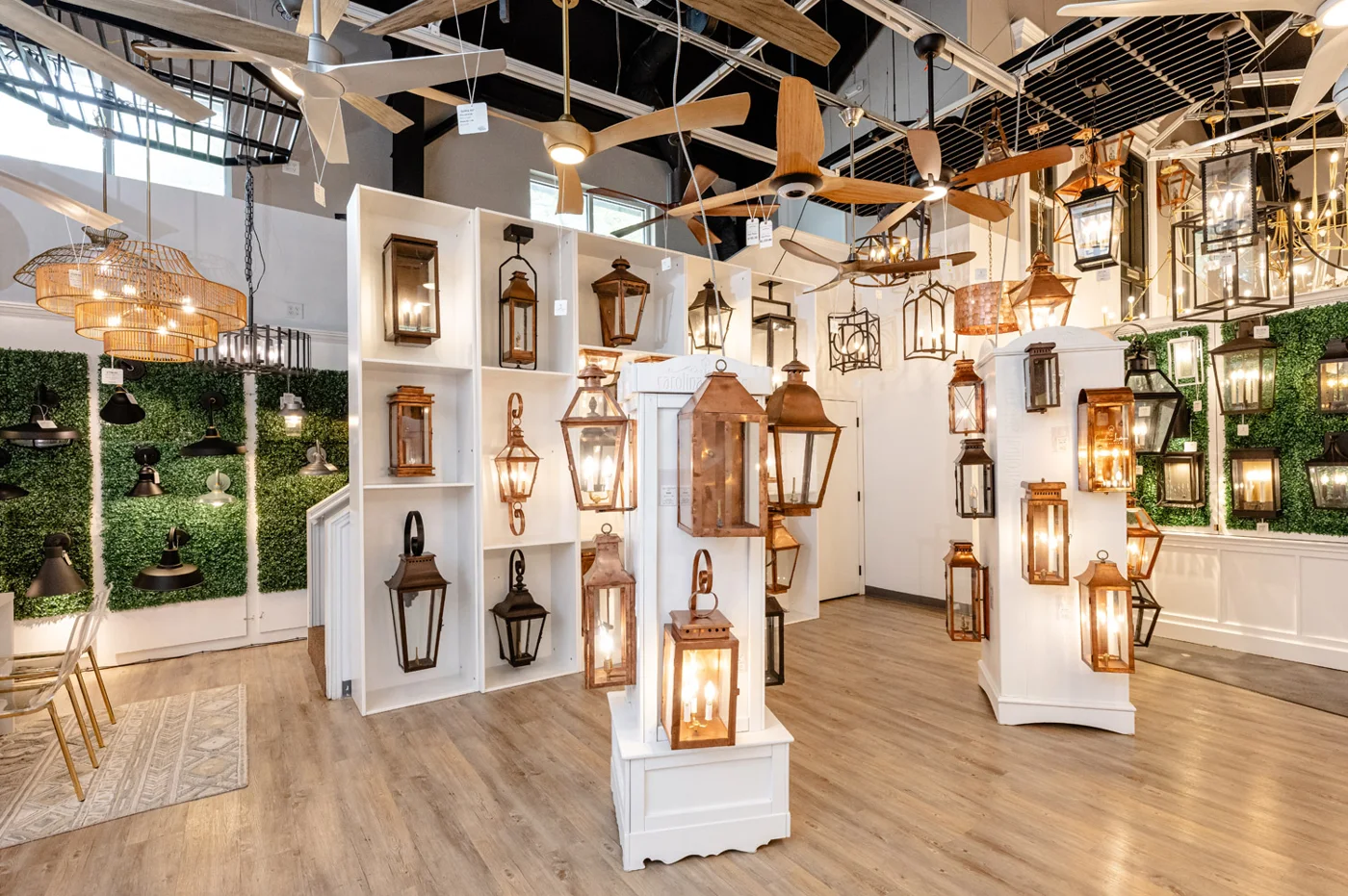 Carolina Lanterns, business photo 3