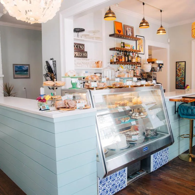 Gala Cafe and Bakery, business photo 3