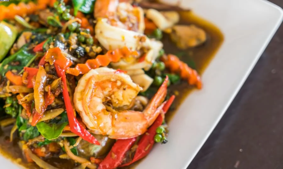 Jasmine Thai Kitchen, business photo 4