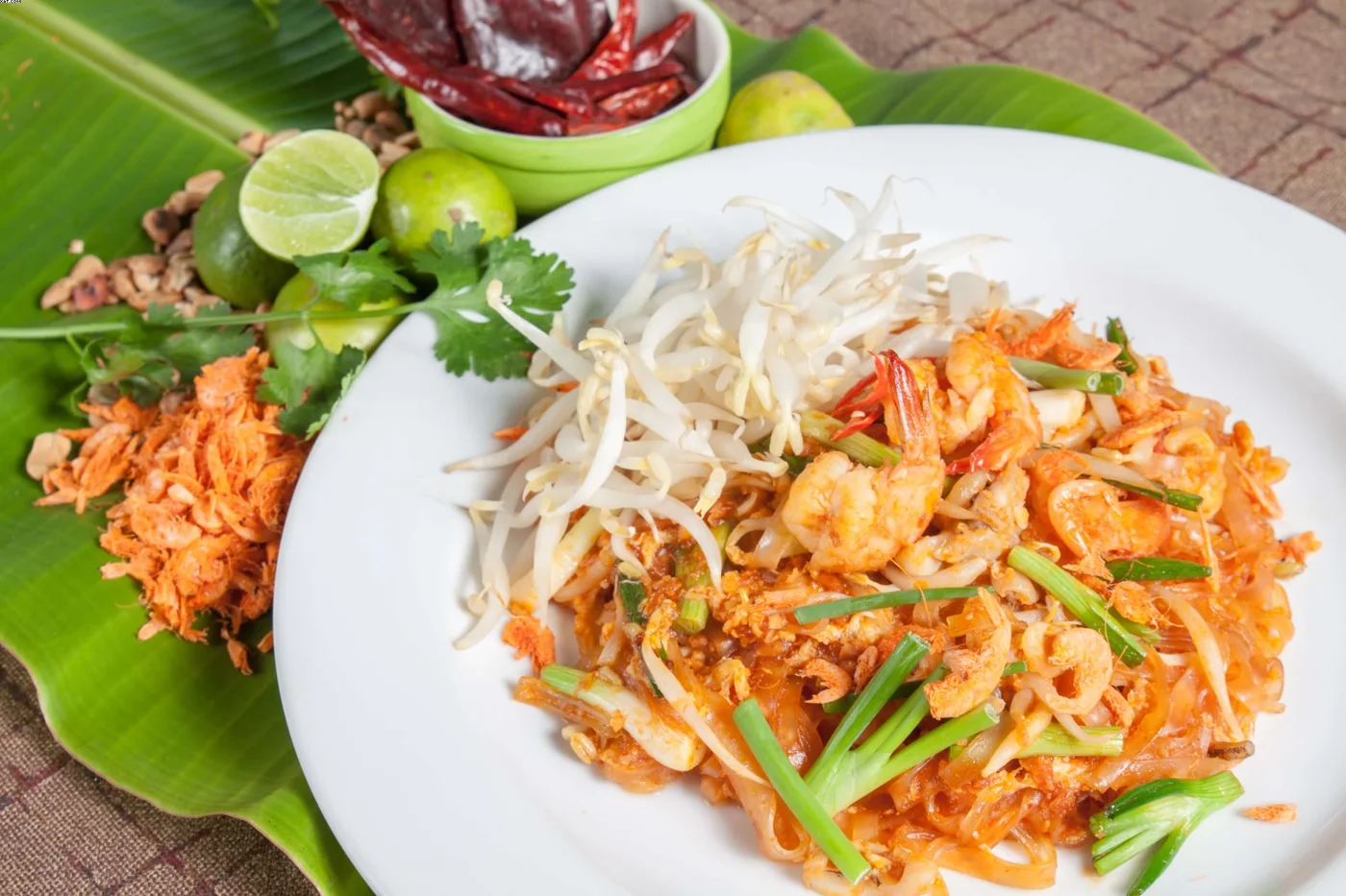 Jasmine Thai Kitchen, business photo 2