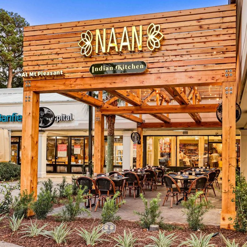 Naan at Mt Pleasant, business photo 4