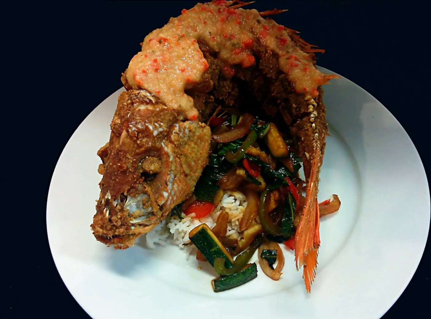 Stack's Evening Eats, business photo 2