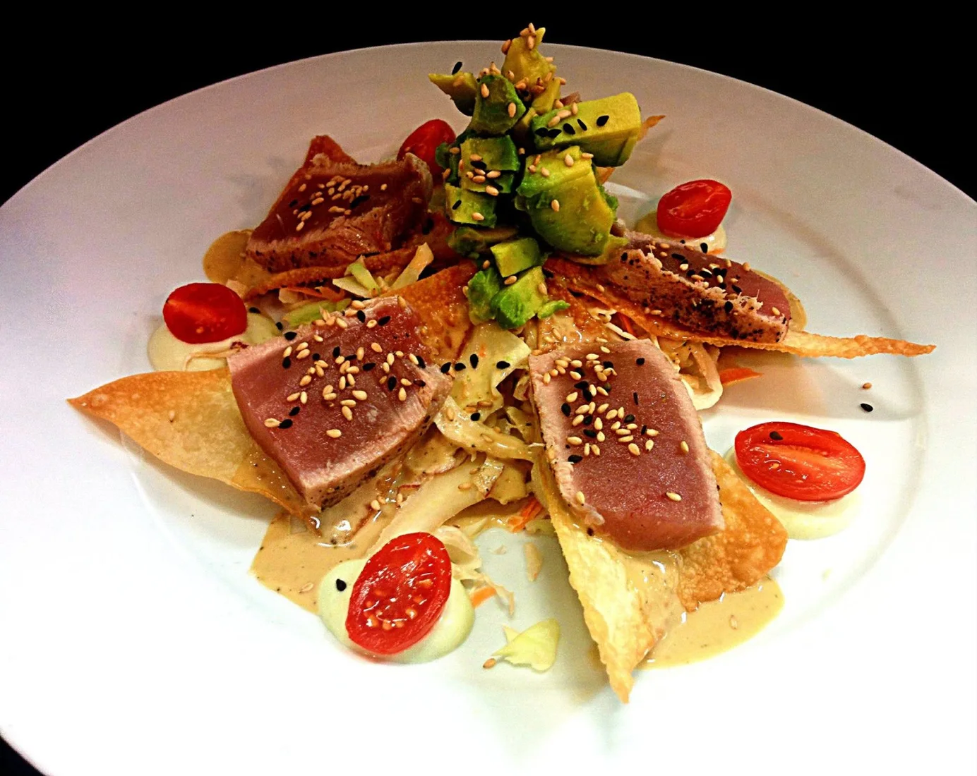 Stack's Evening Eats, business photo 4