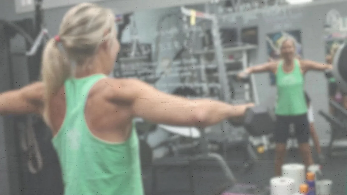 Sweet Strength Fitness Studio, business photo 2
