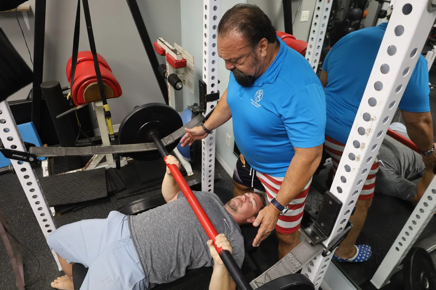 Sweet Strength Fitness Studio, business photo 4