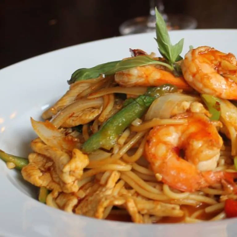 Tasty Thai & Sushi, business photo 3