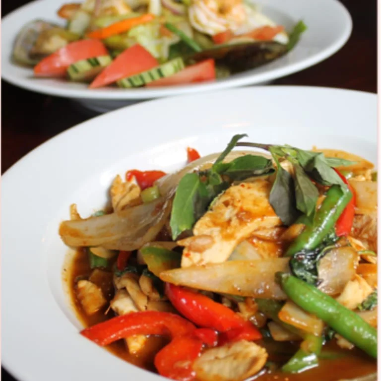 Tasty Thai & Sushi, business photo 2