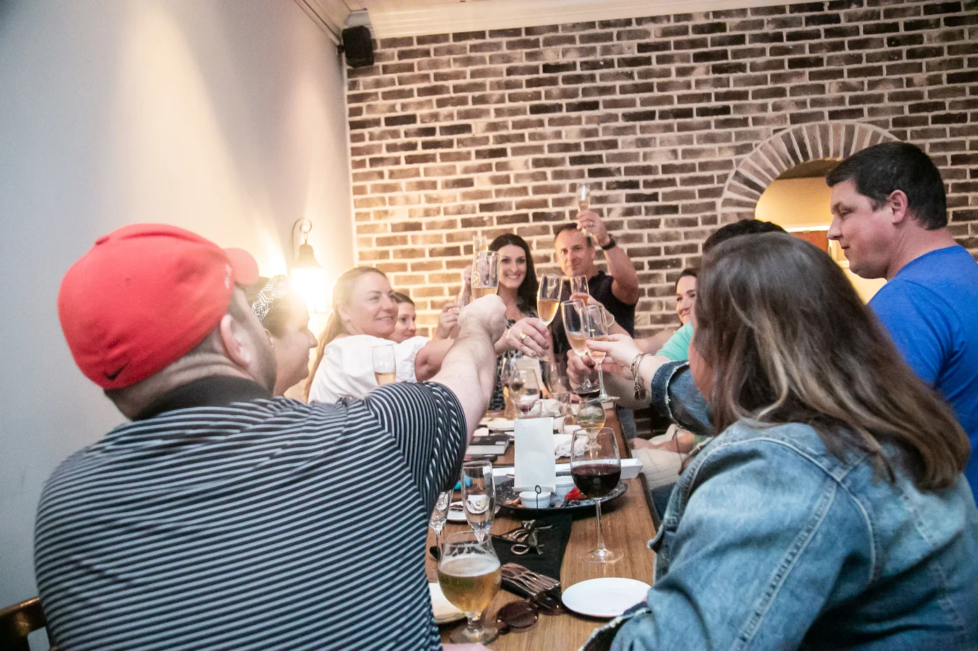 The Wine Bar business photo