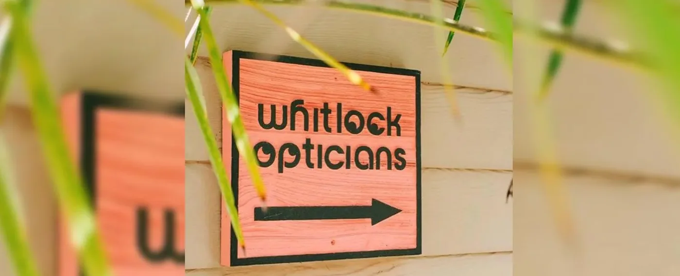 Whitlock Opticians, business photo 3