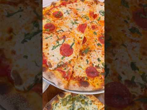 Iggy’s Pizza Shop, Mount Pleasant, South Carolina video thumbnail