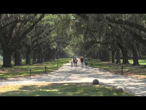 History of Mount Pleasant video thumbnail