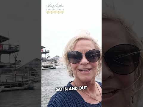 Favorite Spots To Hang Out In Mount Pleasant video thumbnail